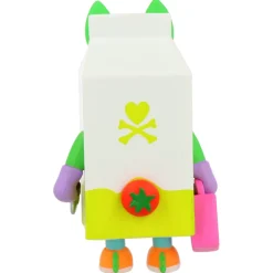 Healthy Besties - Tokidoki