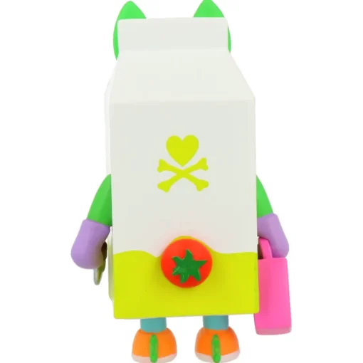 Healthy Besties - Tokidoki