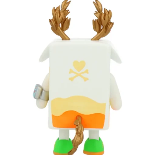 Healthy Besties - Tokidoki