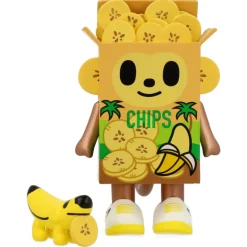 Healthy Besties - Tokidoki