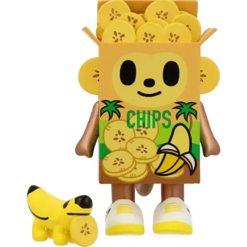 Healthy Besties - Tokidoki