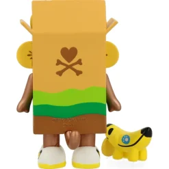 Healthy Besties - Tokidoki