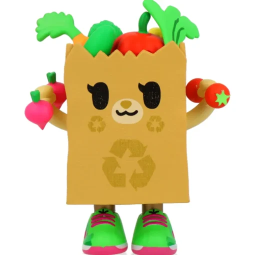 Healthy Besties - Tokidoki