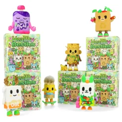 Healthy Besties Display (6pcs)