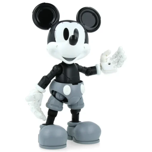 Heat Bubby Figure - Mecha Mickey Mouse Nostalgic Ver.