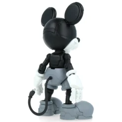 Heat Bubby Figure - Mecha Mickey Mouse Nostalgic Ver.
