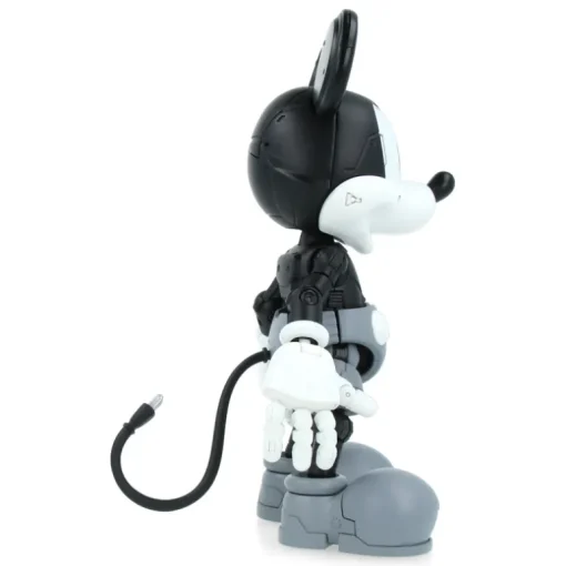 Heat Bubby Figure - Mecha Mickey Mouse Nostalgic Ver.