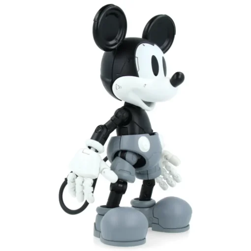 Heat Bubby Figure - Mecha Mickey Mouse Nostalgic Ver.