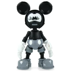 Heat Bubby Figure - Mecha Mickey Mouse Nostalgic Ver.