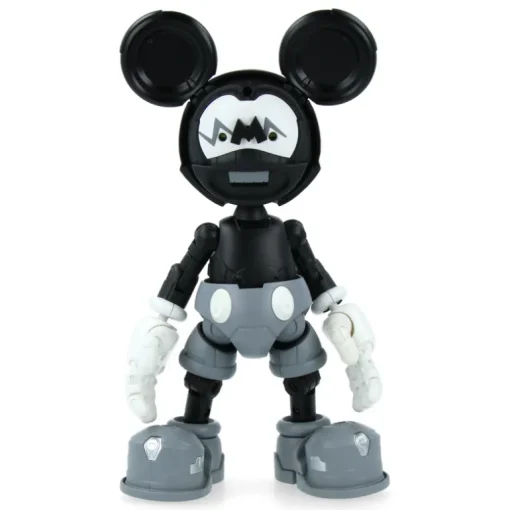 Heat Bubby Figure - Mecha Mickey Mouse Nostalgic Ver.
