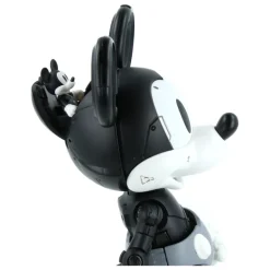 Heat Bubby Figure - Mecha Mickey Mouse Nostalgic Ver.
