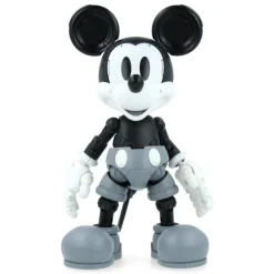 Heat Bubby Figure - Mecha Mickey Mouse Nostalgic Ver.