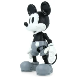 Heat Bubby Figure - Mecha Mickey Mouse Nostalgic Ver.