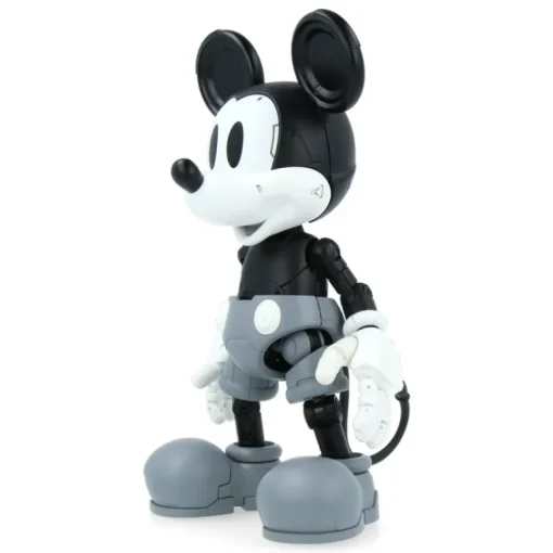 Heat Bubby Figure - Mecha Mickey Mouse Nostalgic Ver.