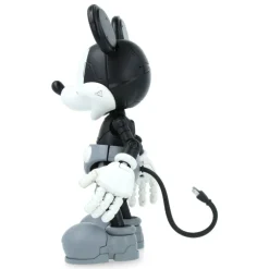 Heat Bubby Figure - Mecha Mickey Mouse Nostalgic Ver.