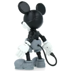 Heat Bubby Figure - Mecha Mickey Mouse Nostalgic Ver.