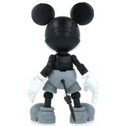Heat Bubby Figure - Mecha Mickey Mouse Nostalgic Ver.