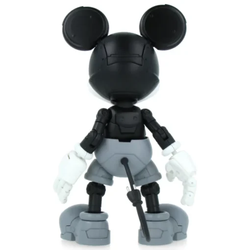 Heat Bubby Figure - Mecha Mickey Mouse Nostalgic Ver.