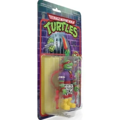 Heavy Metal Raph (TMNT) - ReAction figure