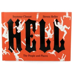 HELL : The People and Places