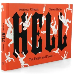HELL : The People and Places