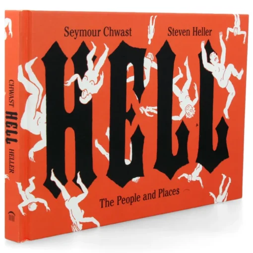 HELL : The People and Places
