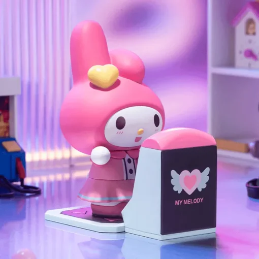 Hello Kitty Sanrio characters - Sweet Besties Series