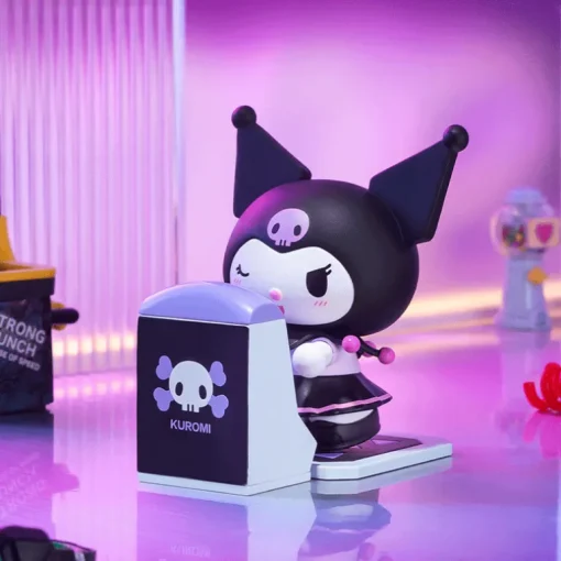 Hello Kitty Sanrio characters - Sweet Besties Series
