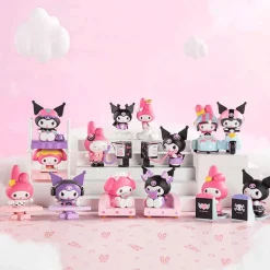 Hello Kitty Sanrio characters - Sweet Besties Series