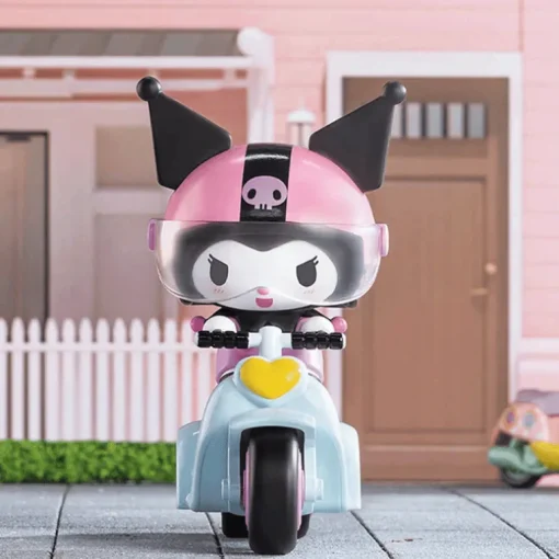 Hello Kitty Sanrio characters - Sweet Besties Series