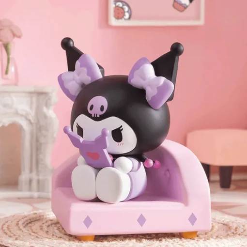 Hello Kitty Sanrio characters - Sweet Besties Series