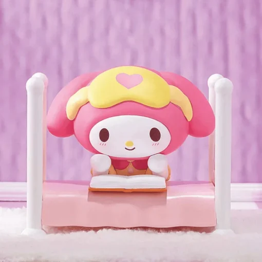 Hello Kitty Sanrio characters - Sweet Besties Series