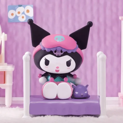 Hello Kitty Sanrio characters - Sweet Besties Series