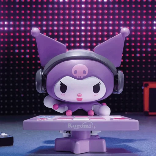 Hello Kitty Sanrio characters - Sweet Besties Series