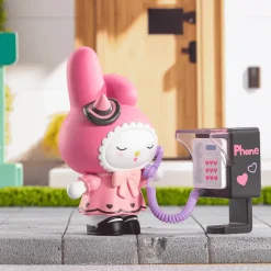 Hello Kitty Sanrio characters - Sweet Besties Series