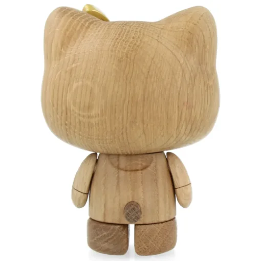Hello Kitty x Oak Small - 50th Anniversary Edition