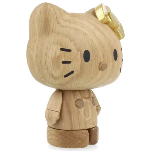 Hello Kitty x Oak Small - 50th Anniversary Edition