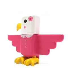 Hello™ Toy Girl