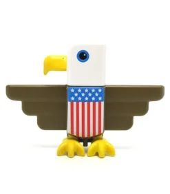 Hello™ Toy Uncle Sam