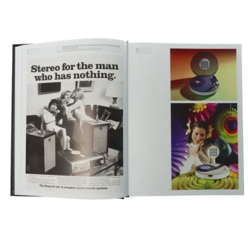Hi-Fi: The History of High-End Audio Design by Gideon Schwartz
