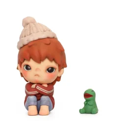 Hirono the Other One Series - Pop Mart