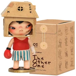 Hirono the Other One Series - Pop Mart