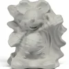 Hollow Mickey by Daniel Arsham - Grey Edition