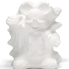 Hollow Mickey by Daniel Arsham - White Edition