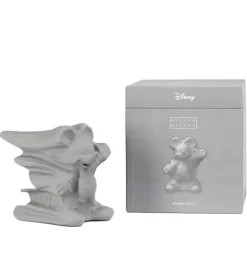 Hollow Mickey by Daniel Arsham - Grey Edition