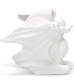 Hollow Mickey by Daniel Arsham - White Edition