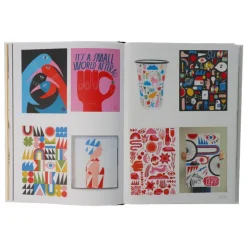 How Ideas Are Born : Illustrators on creative processes