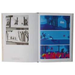 How Ideas Are Born : Illustrators on creative processes