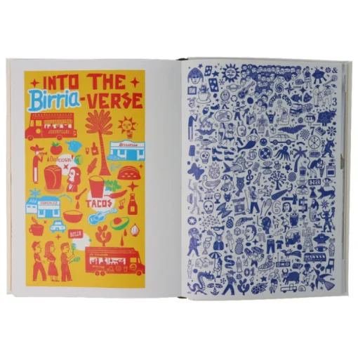 How Ideas Are Born : Illustrators on creative processes