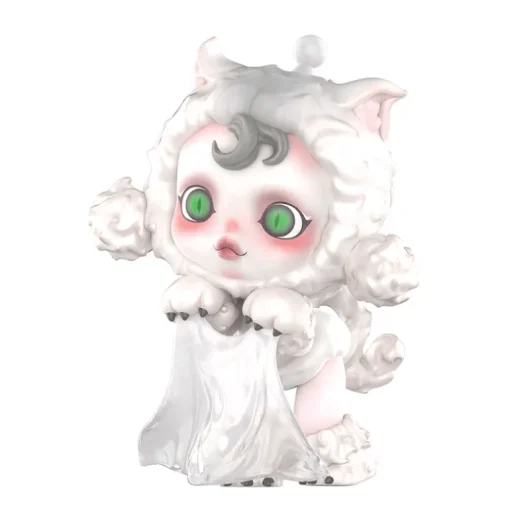 Hype Panda SP -02 - Skullpanda